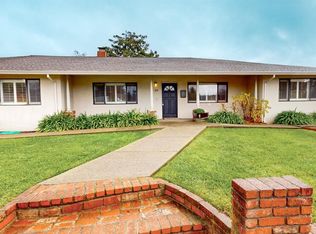 920 Baird Rd, Santa Rosa, CA 95409