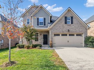 5187 Giardino Dr, Mount Juliet, TN 37122