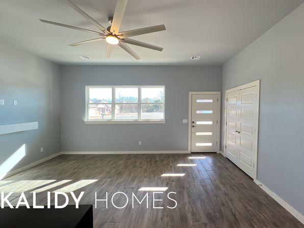 405 Remington Ave, Jones, OK
