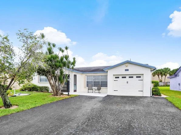 6326 Summer Sky Lane, Greenacres, FL 33463