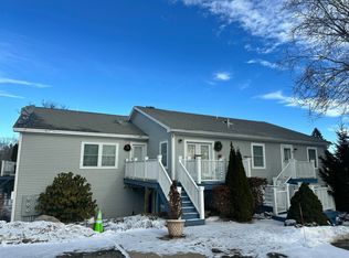 12 Hilltop Drive #12, Rockport, ME 04856
