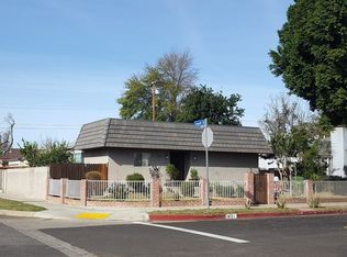 8101 Norwich Ave, Panorama City, CA 91402