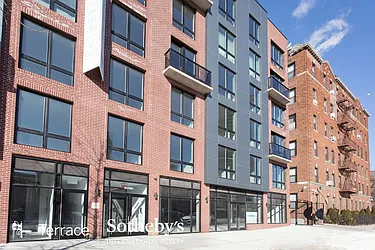 Rented by Terrace Sotheby's International Realty