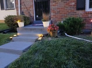 2021 Chadwick Ter #1, Temple Hills, MD 20748