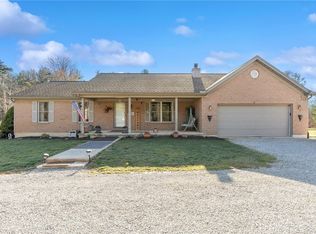 10704 W State Route 73, Wilmington, OH 45177