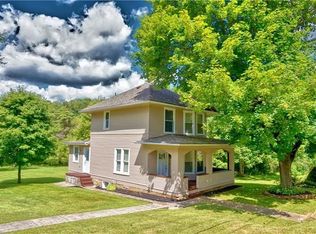 4320 Partell St, Butler, PA 16001