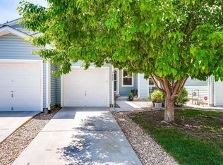 7825 S Kalispell Cir, Englewood, CO 80112