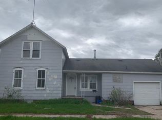 151 N Noquebay Ave, Peshtigo, WI 54157