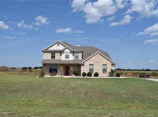 169 Hawk Ridge Rd, Decatur, TX 76234