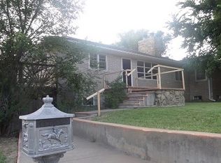 605 Terrace Dr, Pratt, KS 67124