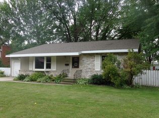 134 S Humphrey Cir, Shawano, WI 54166