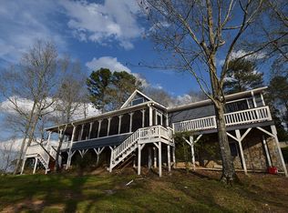 1909 Deer Run Rd, Ridgeway, SC 29130