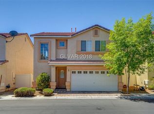 7303 Dicentra Rd, Las Vegas, NV 89113