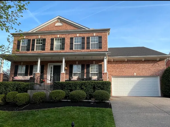 1230 Habersham Way, Franklin, TN 37067