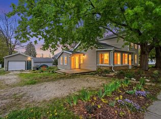 610 E Maple Street, Horicon, WI 53032