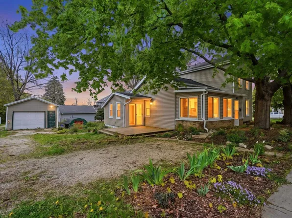 610 E Maple Street, Horicon, WI 53032