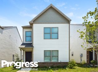 6109 Ruth St SW, Covington, GA 30014