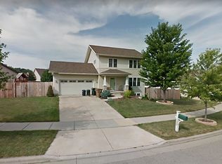 5405 Golden Leaf Trl, Madison, WI 53704