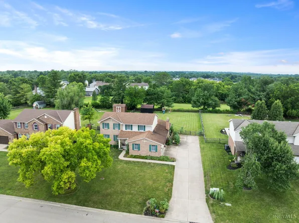 5857 Megan Dr, Liberty Township, OH 45011