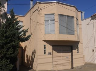 1463 45th Ave, San Francisco, CA 94122