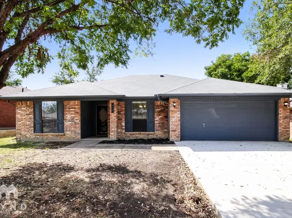 6602 Glen Falls Dr, Arlington, TX 76001