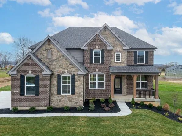 1130 Trailhead Pl, Harrison, OH 45030