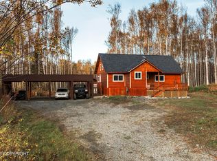 2196 N Anthony Rd, Wasilla, AK 99623
