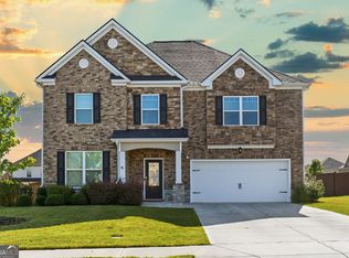 3276 Papyrus Palm Rd, Loganville, GA 30052