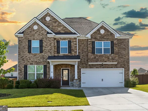 3276 Papyrus Palm Rd, Loganville, GA 30052