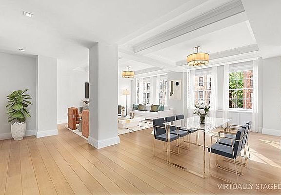 4th image of 141 E 88th St APT 4F