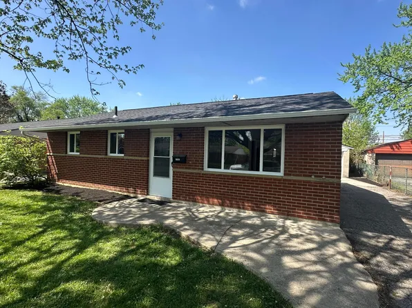 1283 Carolwood Ave, Columbus, OH 43227