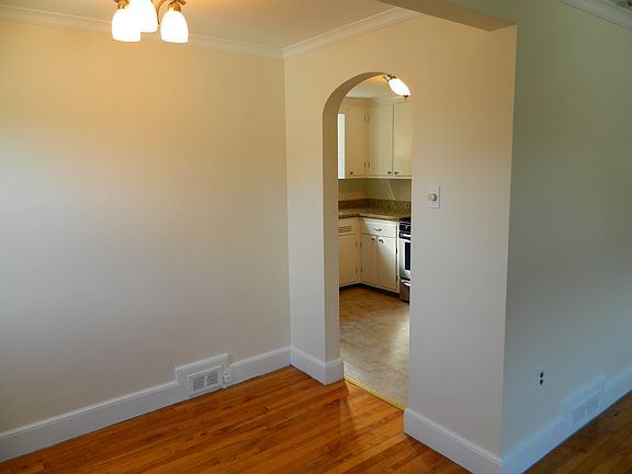 Dining Nook