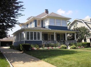 106 Brooklyn Blvd, Sea Girt, NJ 08750