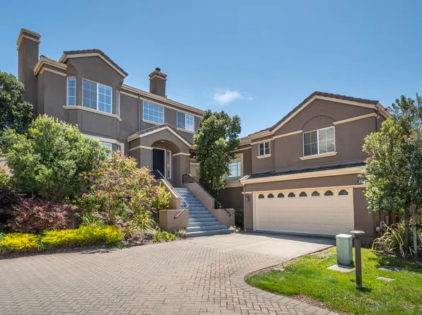 18 Greenpark Ter, South San Francisco, CA 94080