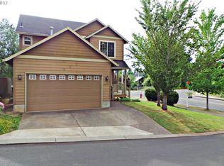 18456 SE Langensand Rd, Sandy, OR 97055