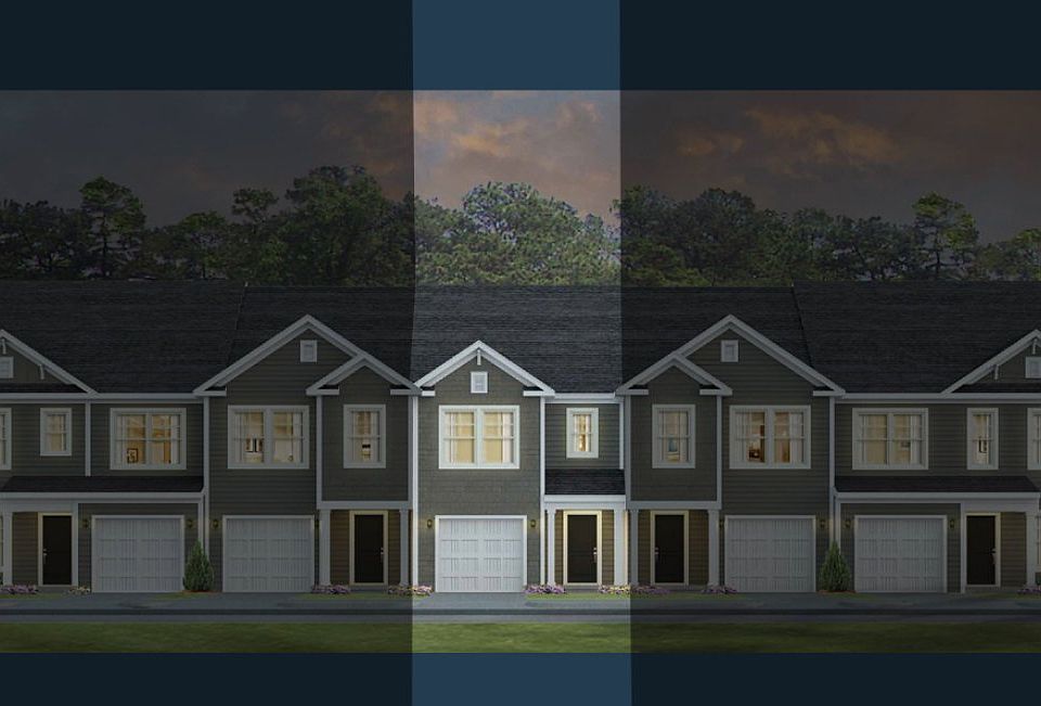 Plan Elevation.