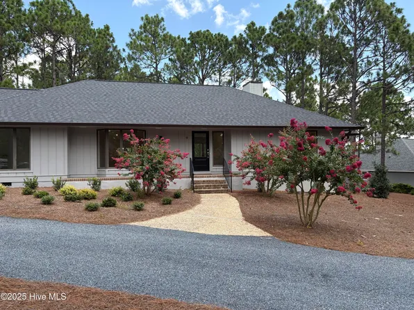 9 Sedgefield Lane, Pinehurst, NC 28374