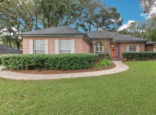 7263 Placid Oaks Dr, Jacksonville, FL 32277