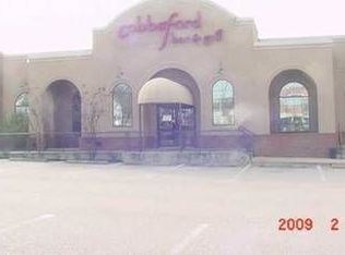 2152 Cobbs Ford Rd, Prattville, AL 36066