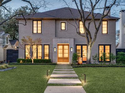 4112 Southwestern Blvd, Dallas, TX, 75225