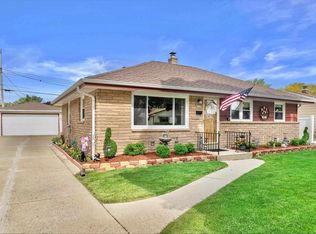 3345 S 79th St, Milwaukee, WI 53219