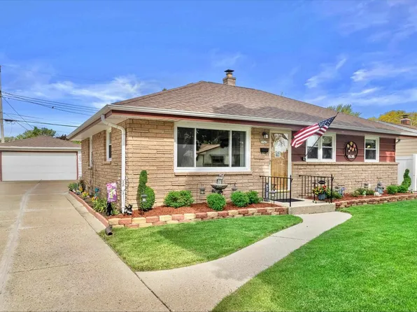 3345 South 79th Street, Milwaukee, WI 53219