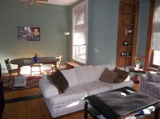 2619 N Hampden, Chicago, IL 60614