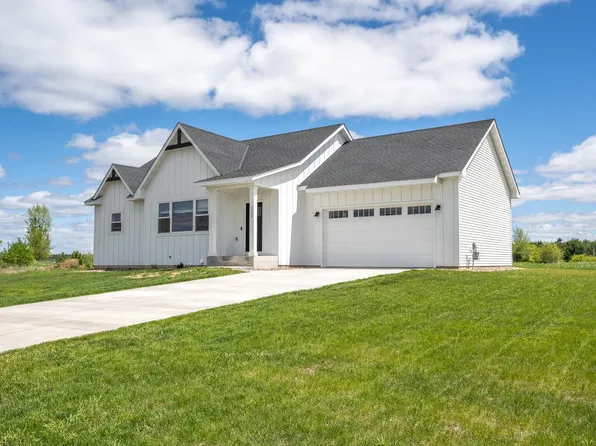 112 Herons Way, Turtle Lake, WI 54889
