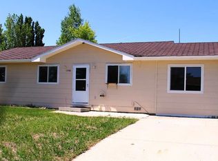 1340 Yonkee Ave, Sheridan, WY 82801