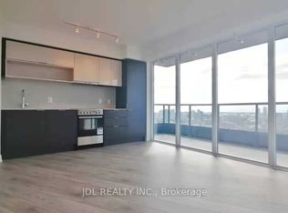 159 Wellesley St E #2608, Toronto, ON M4Y 1J4