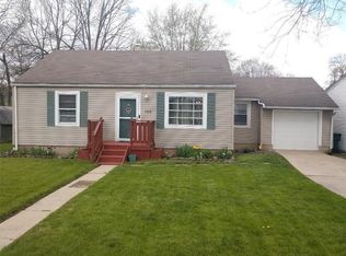 3208 W Holly St, Muncie, IN 47304