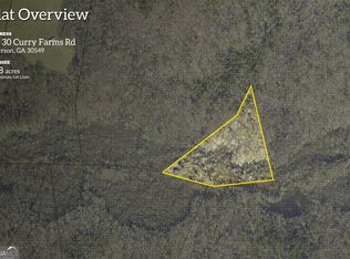 0 Curry Farms Rd Lot 30, Jefferson, GA 30549