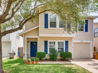 10505 Garbacz Dr, Austin, TX 78748