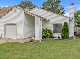 1737 Rueger St, Virginia Beach, VA 23464